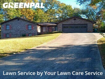 Lawn Service nearby Lilburn, GA, 