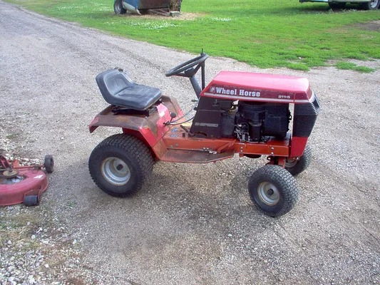 J&L Small Engine Repairs Photo 5