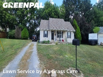 Grass Cutting nearby Murfreesboro, TN, 