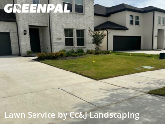 Lawn Cutting nearby Mc Kinney, TX, 