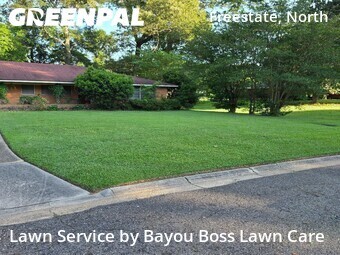 Yard Cutting nearby Shreveport, LA, 