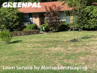 Lawn Care nearby Nashville, TN, 