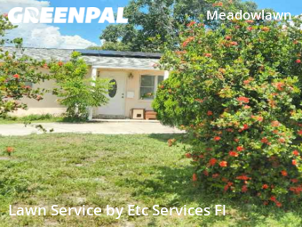 Lawn Mowing nearby St. Petersburg, FL, 