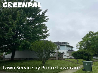 Lawn Cut nearby Sidney, OH, 