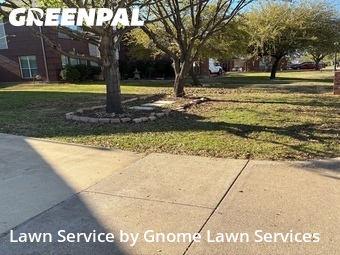 Lawn Cut nearby Mansfield, TX, 