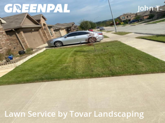 Lawn Care Service nearby Fort Worth, TX, 