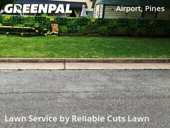 Lawn Mow nearby Shreveport, LA, 