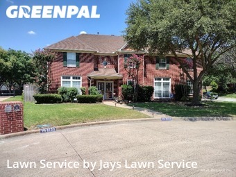 Lawn Mowing nearby Fort Worth, TX, 