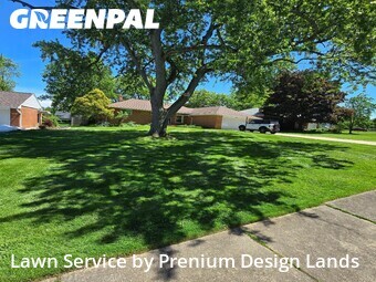 Lawn Service nearby Richmond Heights, OH, 