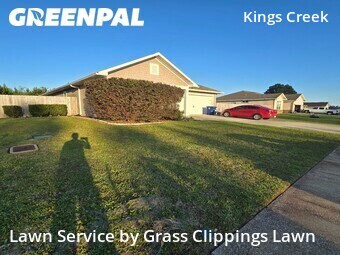 Lawn Care Service nearby Panama City, FL, 