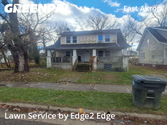 Grass Cut nearby Akron, OH, 