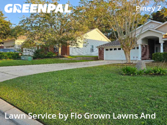 Lawn Mowing Service nearby Tallahassee, FL, 