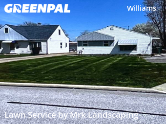Lawn Mowing Service nearby Mentor, OH, 