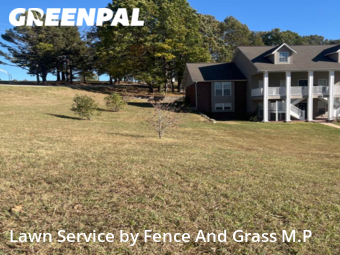 Lawn Mowing nearby Harrison, MO, 