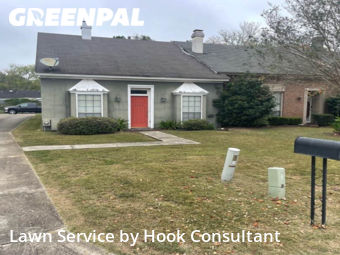 Lawn Cut nearby Montgomery, AL, 