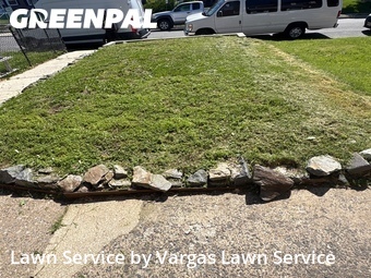 Grass Cut nearby Folcroft, PA, 