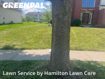 Yard Cutting nearby Carmel, IN, 