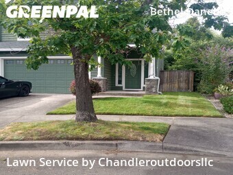 Lawn Care Service nearby Eugene, OR, 