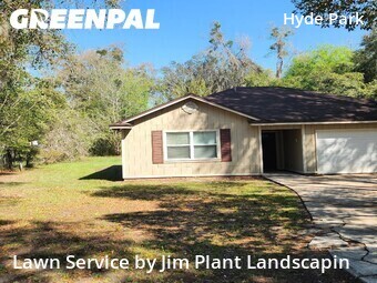 Lawn Mow nearby Jacksonville, FL, 