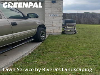 Lawn Care Service nearby Manor, TX, 