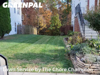 Grass Cut nearby Broadlands, VA, 