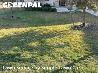 Lawn Mowing Service nearby San Antonio, TX, 