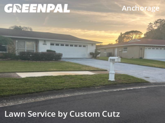 Lawn Cutting nearby Palm Harbor, FL, 