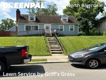 Lawn Mowing Service nearby Dayton, OH, 