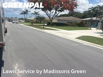 Lawn Maintenance nearby Royal Palm Beach, FL, 