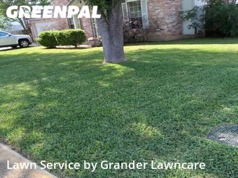 Lawn Cutting nearby Round Rock, TX, 