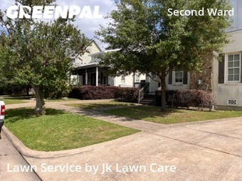 Lawn Mow nearby Houston, TX, 
