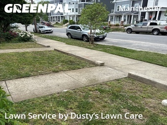 Lawn Service nearby Richmond, VA, 