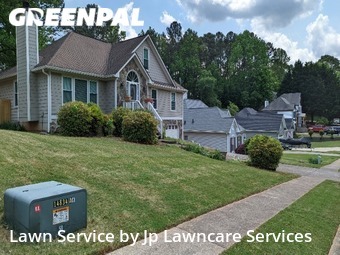 Lawn Mowing nearby Woodstock, GA, 