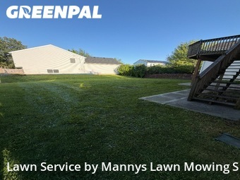 Lawn Maintenance nearby Hainesville, IL, 