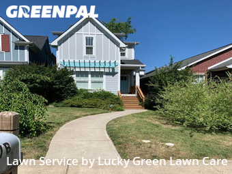 Lawn Service nearby Nashville, TN, 