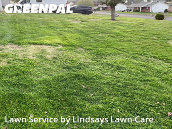 Lawn Cut nearby Knoxville, TN, 