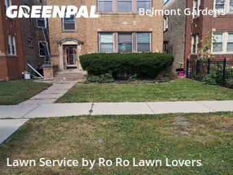 Lawn Care Service nearby Chicago, IL, 