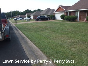 Lawn Care Service nearby Brandon, MS, 
