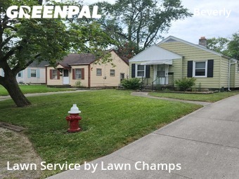 Lawn Mowing nearby Toledo, OH, 