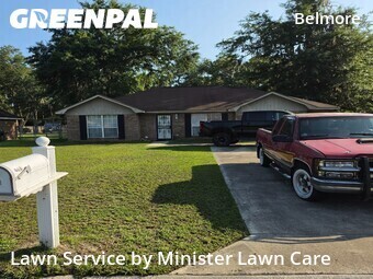 Grass Cutting nearby Hinesville, GA, 