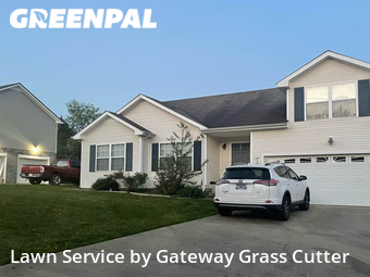 Grass Cut nearby Clarksville, TN, 