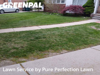 Lawn Cutting nearby Dearborn, MI, 