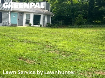 Lawn Care nearby Suwanee, GA, 