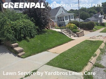 Grass Cutting nearby Omaha, NE, 