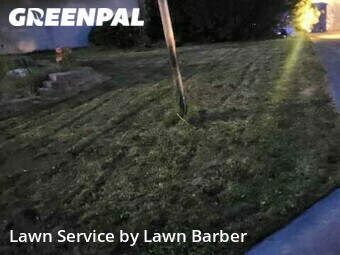 Lawn Cut nearby Spokane, WA, 