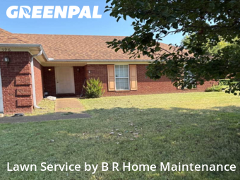 Lawn Mowing Service nearby Jackson, TN, 