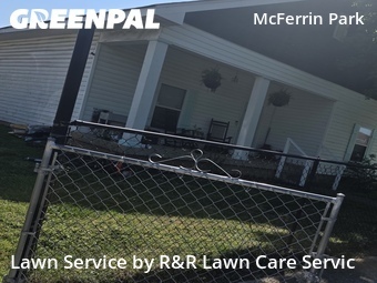 Lawn Care Service nearby Nashville, TN, 