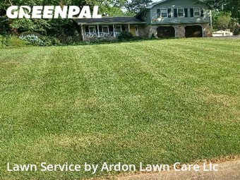 Lawn Mow nearby Stone Mountain, GA, 