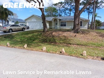 Lawn Mowing nearby Palm Bay, FL, 