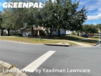 Lawn Cut nearby Clermont, FL, 